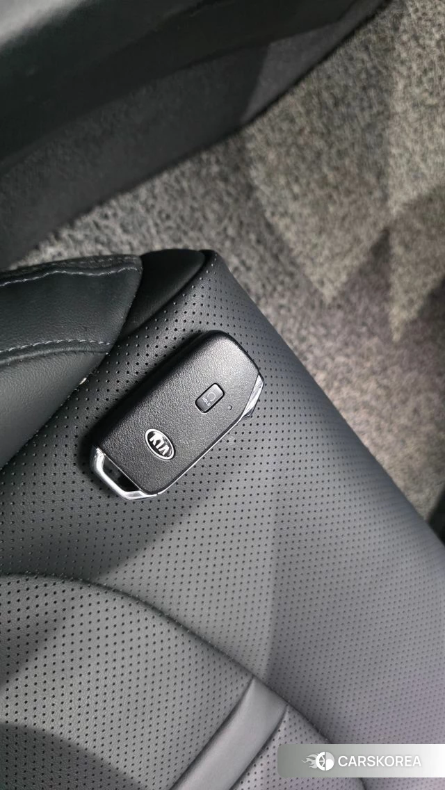 Kia K5 3rd generation id 4609431 из Кореи 21