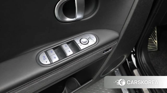 Hyundai Ionic 5 id 4715491 из Кореи 21