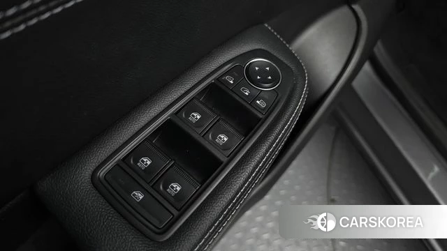 Renault Korea (Samsung) XM3 id 4918318 из Кореи 21
