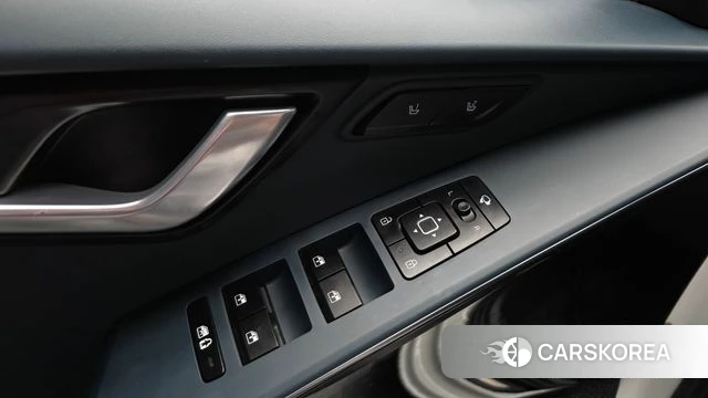 Kia Di All New Niro EV id 4692358 из Кореи 21