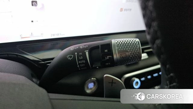 Genesis GV80 id 4488224 из Кореи 21