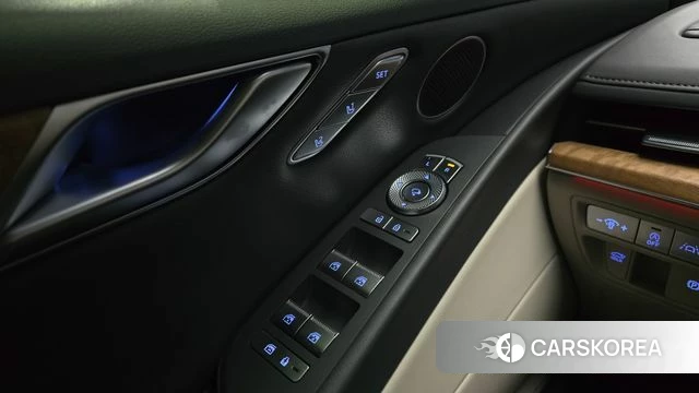 Genesis G80 (RG3) id 4794243 из Кореи 21