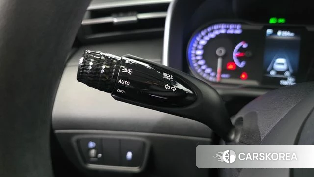 Hyundai Tucson (NX4) id 4500207 из Кореи 21