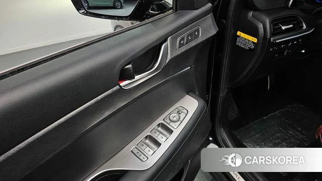 Hyundai Palisade id 4203260 из Кореи 21