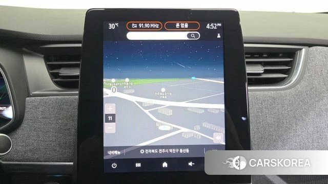 Renault Korea (Samsung) Joe id 4619398 из Кореи 21