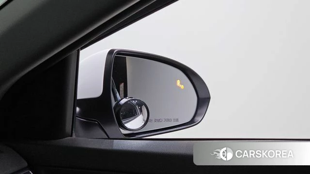 Hyundai Avante AD id 4643002 из Кореи 21