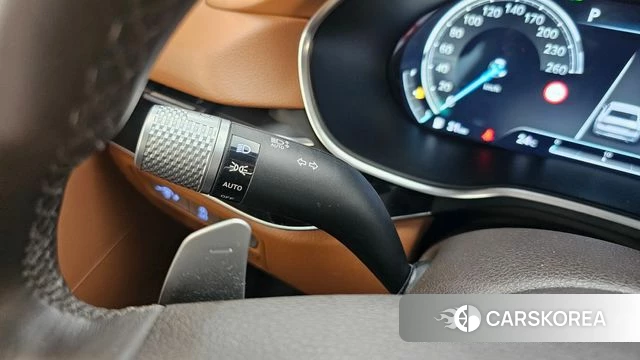 Genesis G80 (RG3) id 4524456 из Кореи 21