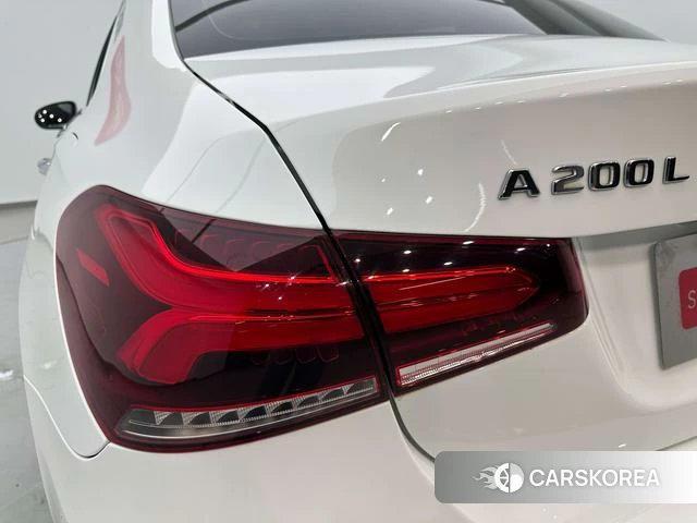 Mercedes-Benz Class A id 3957767 из Китая 21