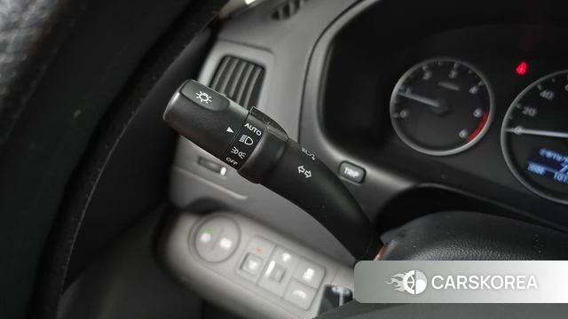 Hyundai The New Grand Starex id 4458959 из Кореи 21