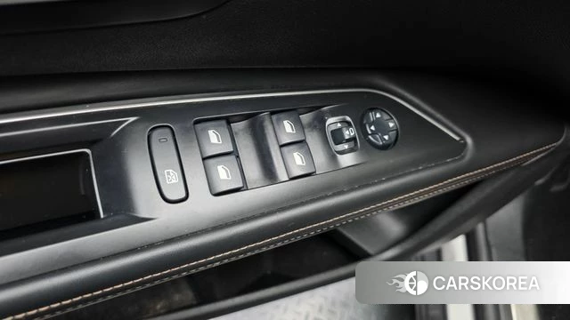 Peugeot 5008 second generation id 4856354 из Кореи 21