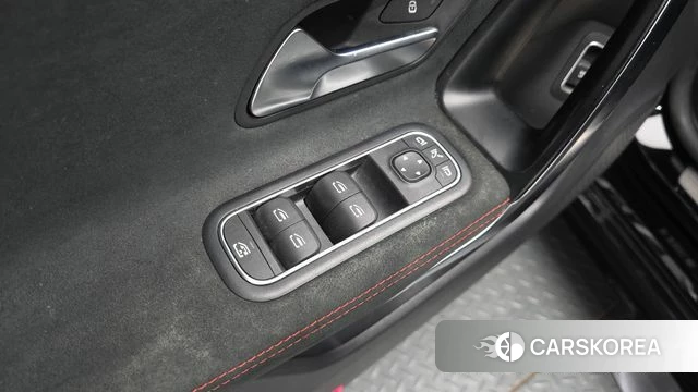 Mercedes-Benz CLA-Class C118 id 4186339 из Кореи 21