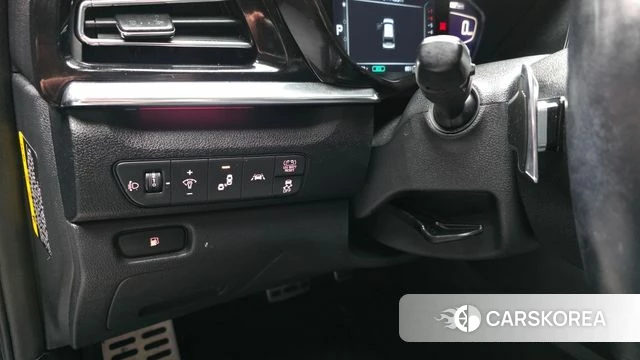 Kia The New Niro id 4384164 из Кореи 21