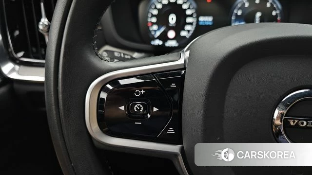Volvo V60 Cross-Country 2nd Generation id 4604864 из Кореи 21