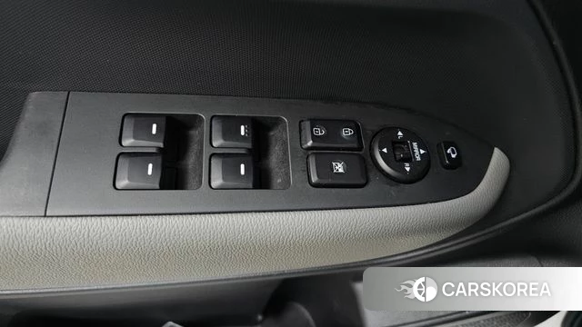 Kia The New Ray id 4779684 из Кореи 21
