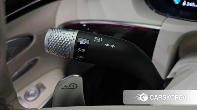 Genesis Electrified GV70 id 4330372 из Кореи 21