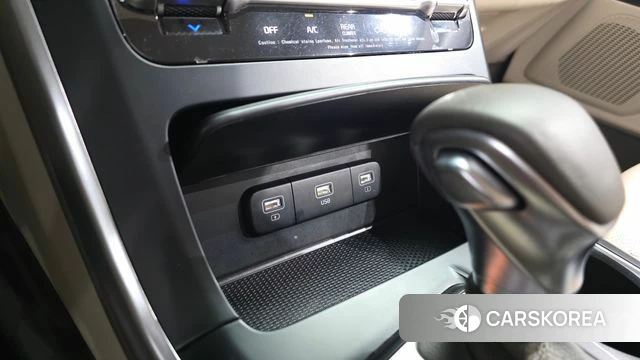 Kia Carnival 4th generation id 4624390 из Кореи 21