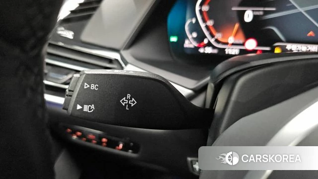 BMW X6 (G06) id 4458522 из Кореи 21
