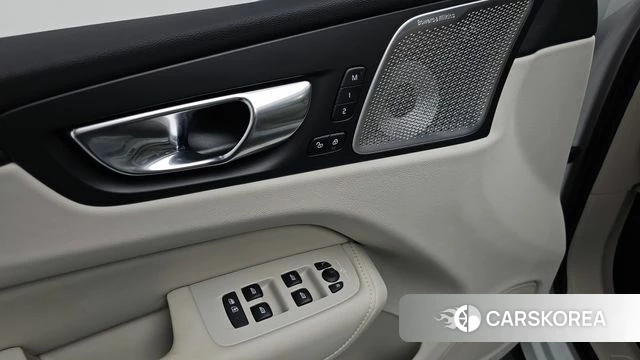 Volvo XC60 second Generation id 4539586 из Кореи 21