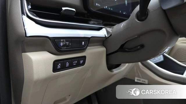 Kia The New Carnival 4th Generation id 4548966 из Кореи 21