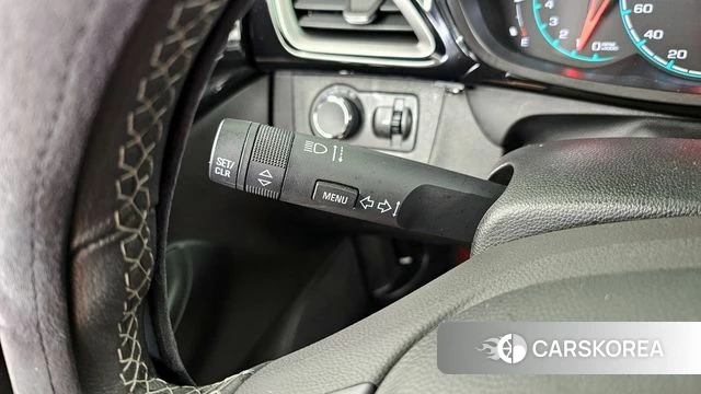 Chevrolet (GM Daewoo) The New Spark id 4396940 из Кореи 21