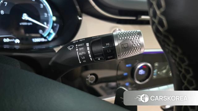 Genesis GV70 id 4835874 из Кореи 21