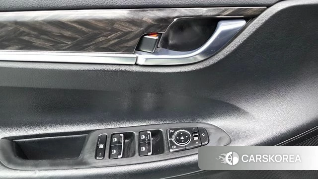 Hyundai Grandeur IG id 4447438 из Кореи 21