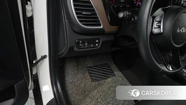 Kia Seltos id 4835459 из Кореи 21