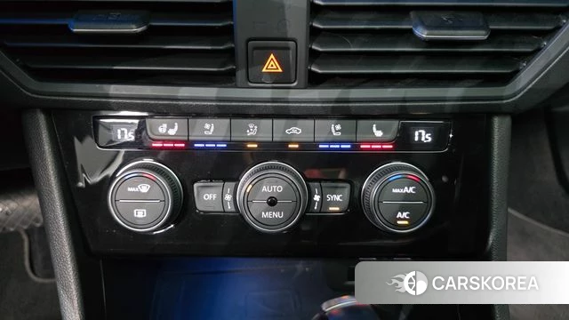Volkswagen 7th Generation of Jetta id 4303650 из Кореи 21