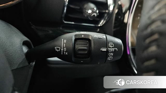 Mini Cooper S Clubman id 4267391 из Кореи 21
