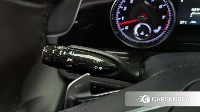 Hyundai The New Grandeur IG id 4692976 из Кореи 21