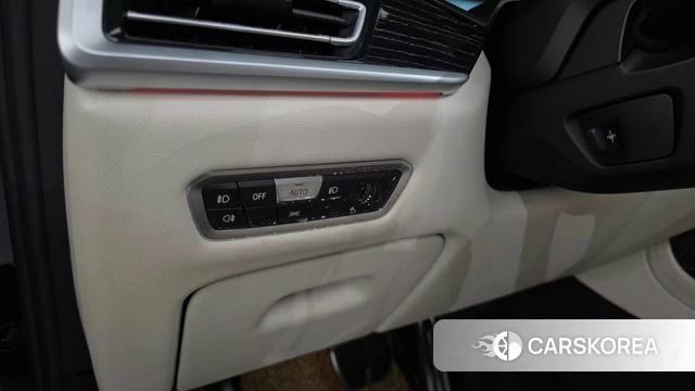 BMW X7 (G07) id 4580531 из Кореи 21