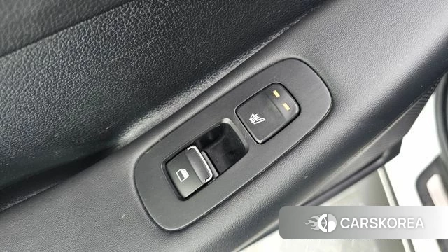 Hyundai Sonata (DN8) id 4751080 из Кореи 21