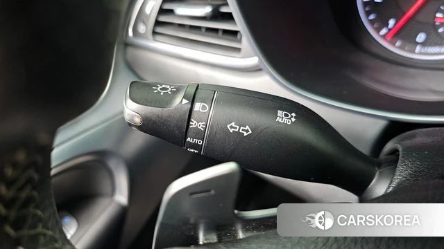 Genesis G70 id 4626160 из Кореи 21