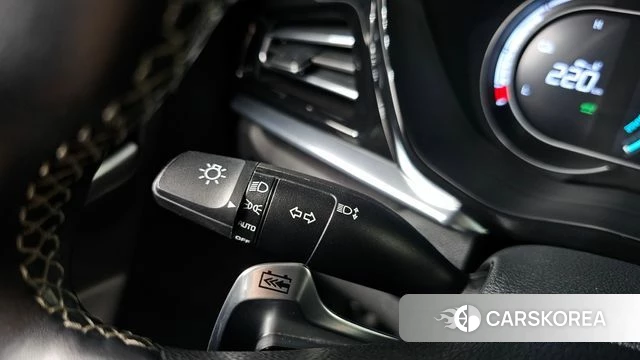 Kia Niro Plus id 4740089 из Кореи 21