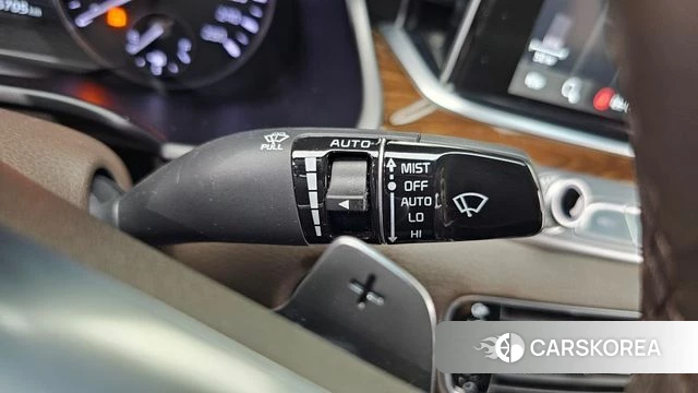Kia More K9 id 4416762 из Кореи 21