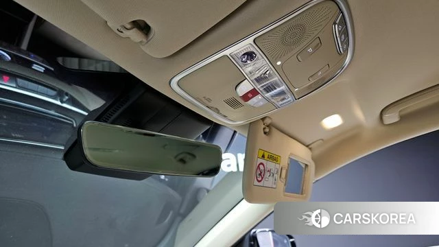 Kia The New K9 2nd generation id 4223797 из Кореи 21