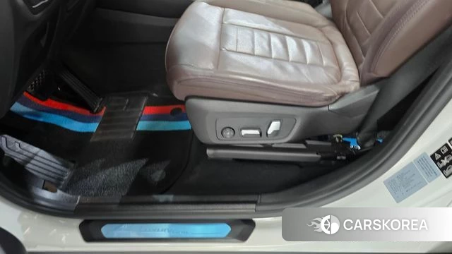 BMW X3 (G01) id 4865008 из Кореи 21