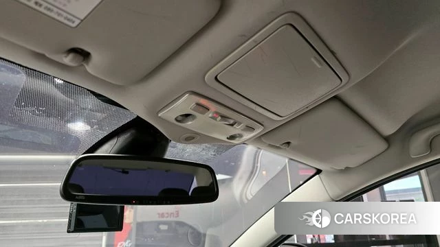 Renault Korea (Samsung) SM5 Nova id 4339875 из Кореи 21
