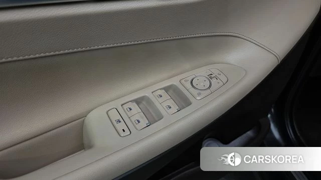 Hyundai Grandeur IG id 4363491 из Кореи 21