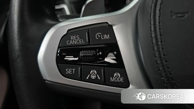 BMW X4 (G02) id 4792153 из Кореи 21