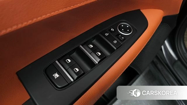 Kia The New K3 2nd generation id 4665824 из Кореи 21