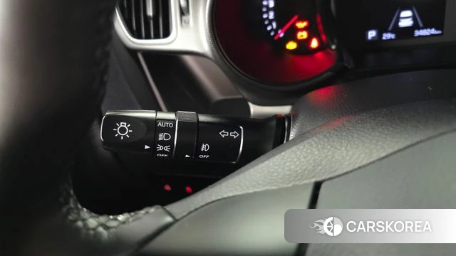 Kia The New Ray id 4657468 из Кореи 21