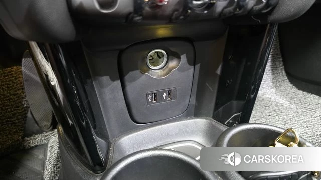 Mini Cooper id 4625952 из Кореи 21