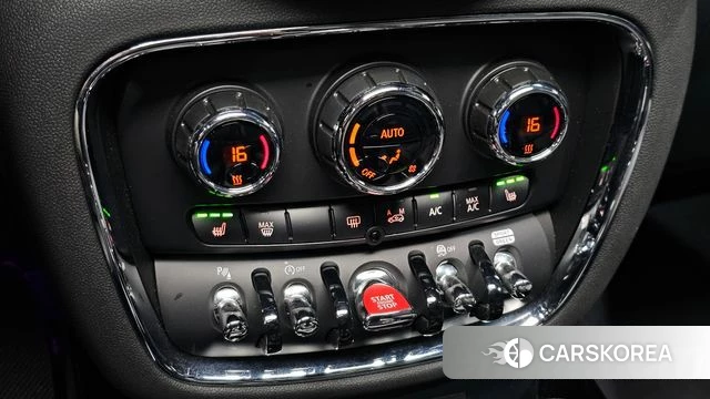 Mini Cooper Clubman id 4691818 из Кореи 21