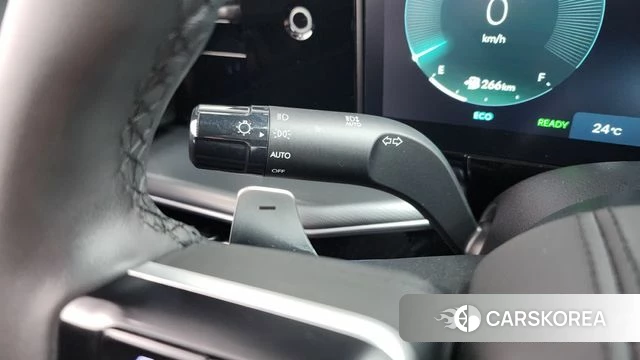 Hyundai Grandeur Hybrid (GN7) id 4916687 из Кореи 21