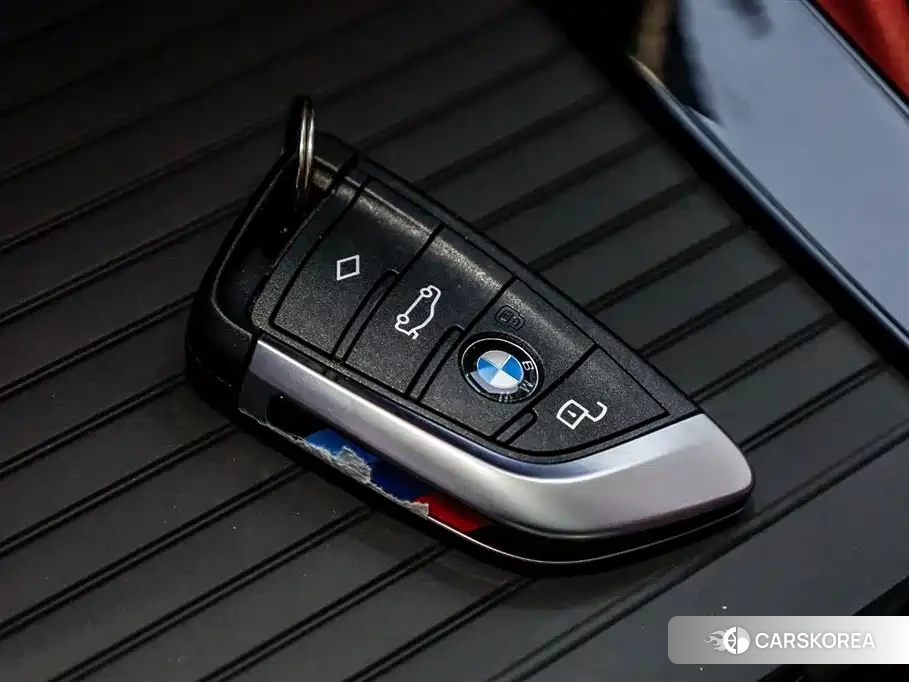 BMW X4 id 4547575 из Китая 21