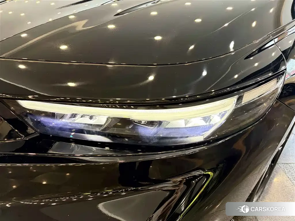 Honda Accord id 4622312 из Китая 21