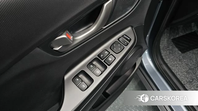 Hyundai Kona id 4325934 из Кореи 21