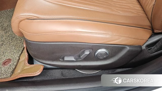 Genesis G80 (RG3) id 4632073 из Кореи 21