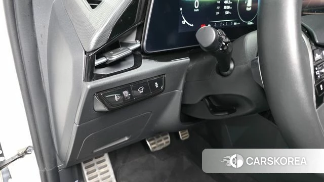Kia Di All New Niro EV id 4248663 из Кореи 21